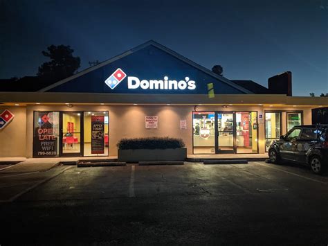 Dominos wilmington nc - Jan 29, 2024 · Latest reviews and 👍🏾ratings for Domino's Pizza at 3608 Oleander Dr in Wilmington - view the menu, ⏰hours, ☎️phone number, ☝address and map ... 